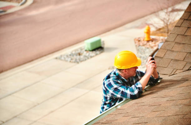 Best Commercial Roofing Services  in Lemont, PA