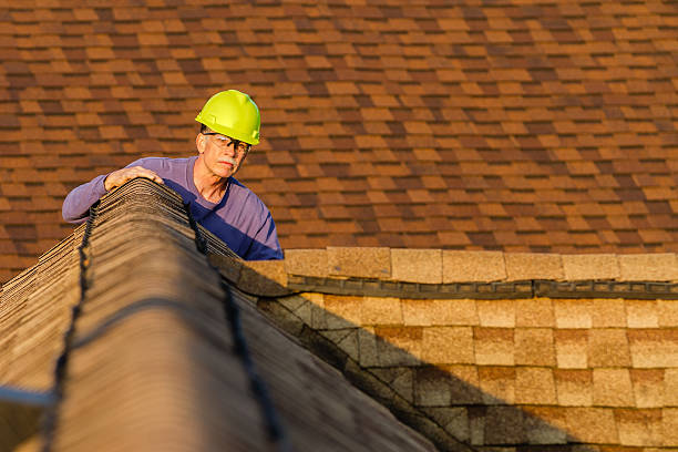 Best Commercial Roof Installation  in Lemont, PA
