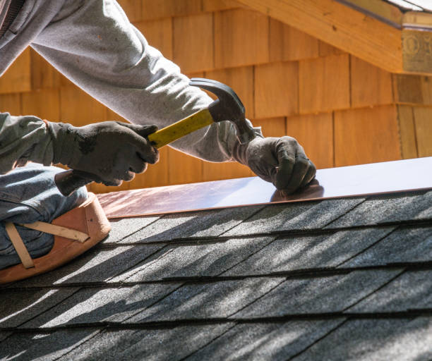 Best Roof Gutter Cleaning  in Lemont, PA
